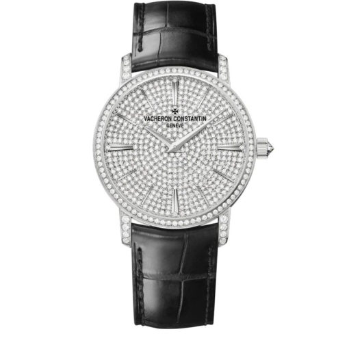 Vacheron Constantin Traditionnelle 82673/000G-9821