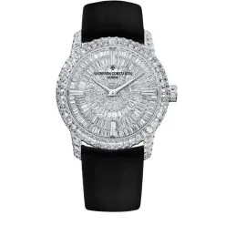 VACHERON CONSTANTIN TRADITIONNELLE 81760/000G-9862