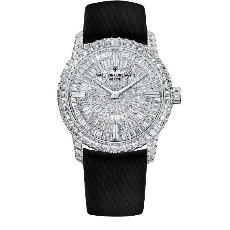 Vacheron Constantin Traditionnelle 81760/000G-9862