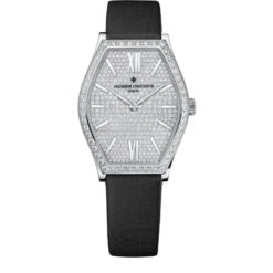 VACHERON CONSTANTIN MALTE 81510/000G-9895