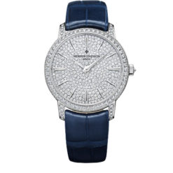 VACHERON CONSTANTIN TRADITIONNELLE 81591/000G-9913