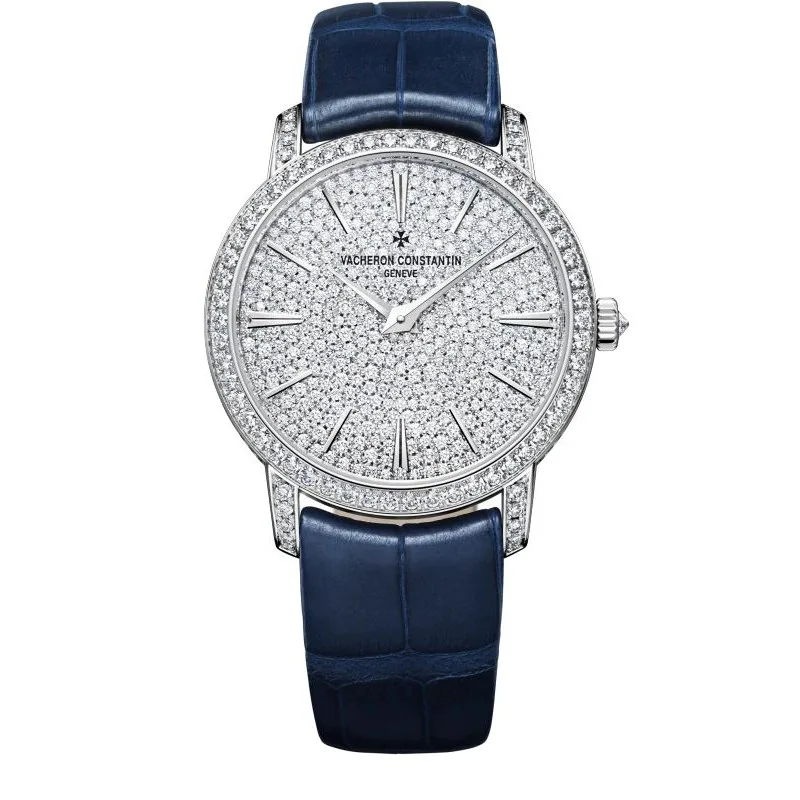 Vacheron Constantin Traditionnelle 81591/000G-9913