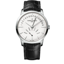 VACHERON CONSTANTIN PATRIMONY 4000U/000G-B112