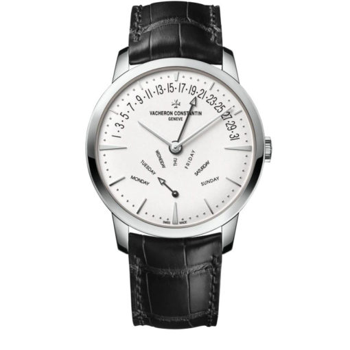 Vacheron Constantin Patrimony 4000U/000G-B112