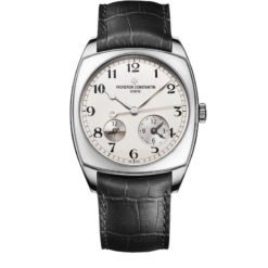 VACHERON CONSTANTIN HARMONY 7810S/000G-B142