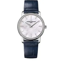 VACHERON CONSTANTIN TRADITIONNELLE 25558/000G-B157