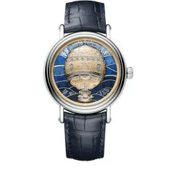 VACHERON CONSTANTIN MÉTIERS D’ART 7610U/000G-B210