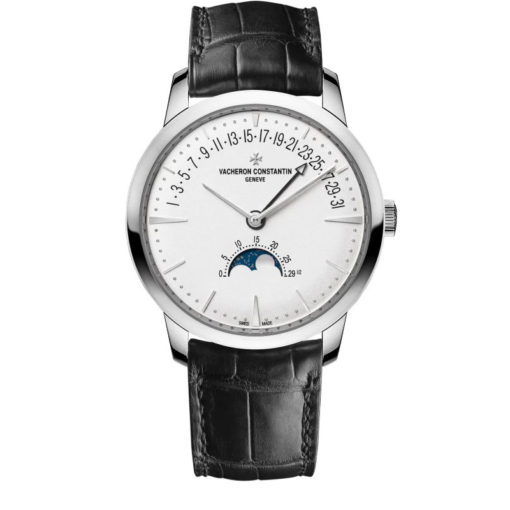 Vacheron Constantin Patrimony 4010U/000G-B330