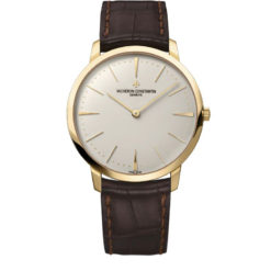 Vacheron Constantin Patrimony 81180/000j-9118