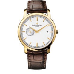 Vacheron Constantin Traditionnelle 87172/000j-9512