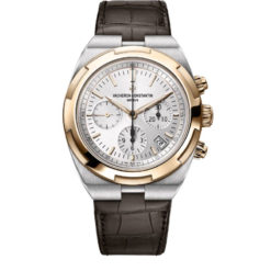 VACHERON CONSTANTIN OVERSEAS 5500V/000M-B074