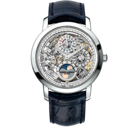 Vacheron Constantin Traditionnelle 43172/000P-9236