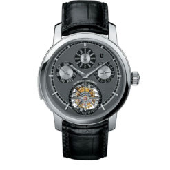 VACHERON CONSTANTIN TRADITIONNELLE 80172/000P-9505