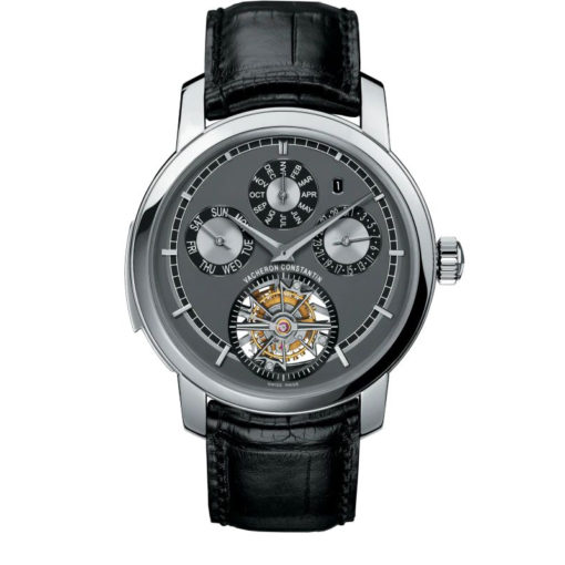 Vacheron Constantin Traditionnelle 80172/000P-9505