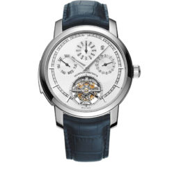 VACHERON CONSTANTIN TRADITIONNELLE 80172/000P-9589