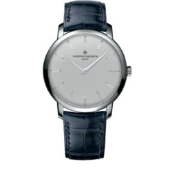 VACHERON CONSTANTIN TRADITIONNELLE 43076/000P-9875