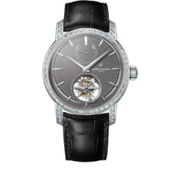 VACHERON CONSTANTIN TRADITIONNELLE 89600/000P-9878