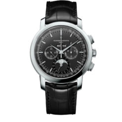 VACHERON CONSTANTIN TRADITIONNELLE 5000T/000P-B048