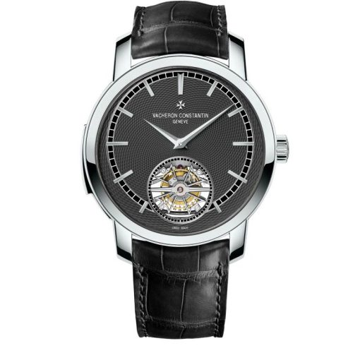 Vacheron Constantin Traditionnelle 6500T/000P-B100