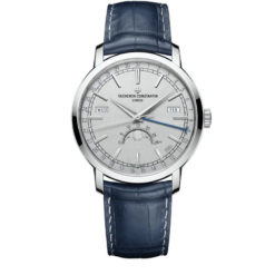 VACHERON CONSTANTIN TRADITIONNELLE 4010T/000P-B345