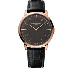 VACHERON CONSTANTIN PATRIMONY 81180/000R-9162