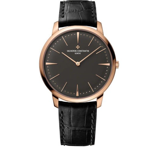 Vacheron Constantin Patrimony 81180/000R-9162