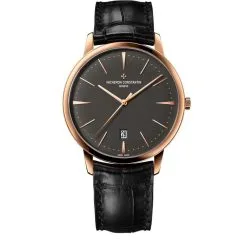 VACHERON CONSTANTIN PATRIMONY 85180/000R-9166