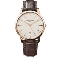 Vacheron Constantin Patrimony 85180/000r-9248