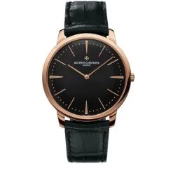 VACHERON CONSTANTIN PATRIMONY 81180/000R-9283