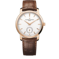 VACHERON CONSTANTIN TRADITIONNELLE 82172/000R-9382