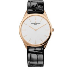 VACHERON CONSTANTIN HISTORIQUES 33155/000R-9588