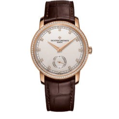 VACHERON CONSTANTIN TRADITIONNELLE 82572/000R-9604