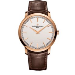 VACHERON CONSTANTIN TRADITIONNELLE 43075/000R-9737