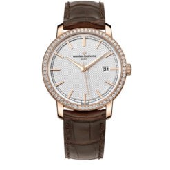 VACHERON CONSTANTIN TRADITIONNELLE 85520/000R-9850