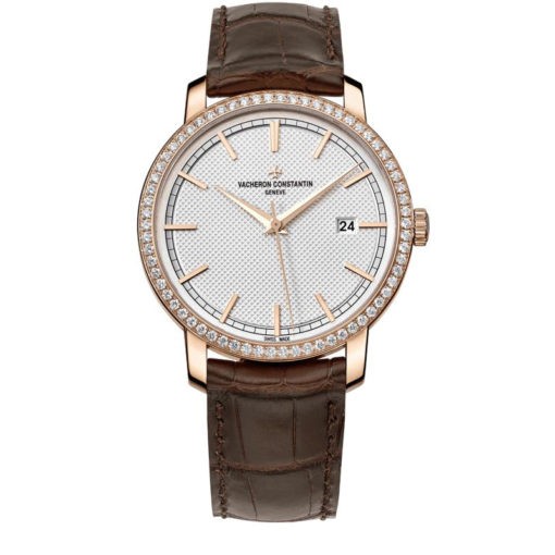 Vacheron Constantin Traditionnelle 85520/000R-9850