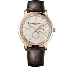 VACHERON CONSTANTIN TRADITIONNELLE 83020/000R-9909