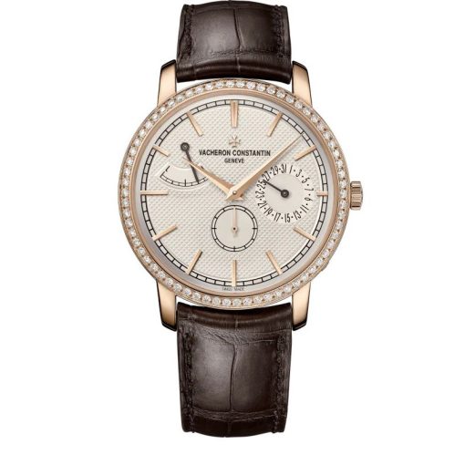 Vacheron Constantin Traditionnelle 83520/000R-9909