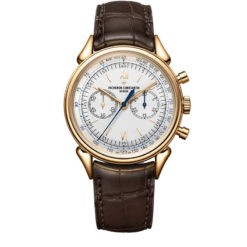 VACHERON CONSTANTIN HISTORIQUES 5000H/000R-B059