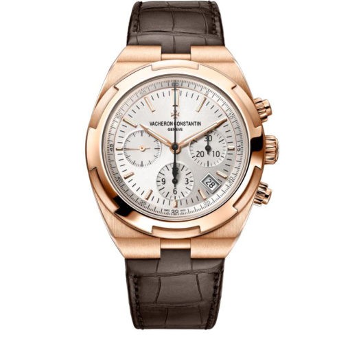 Vacheron Constantin Overseas 5500V/000R-B074