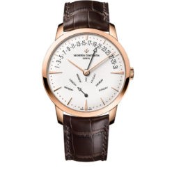 VACHERON CONSTANTIN PATRIMONY 4000U/000R-B110