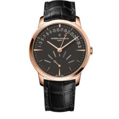 VACHERON CONSTANTIN PATRIMONY 4000U/000R-B111