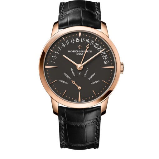 Vacheron Constantin Patrimony 4000U/000R-B111