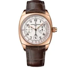 VACHERON CONSTANTIN HARMONY 5300S/000R-B124
