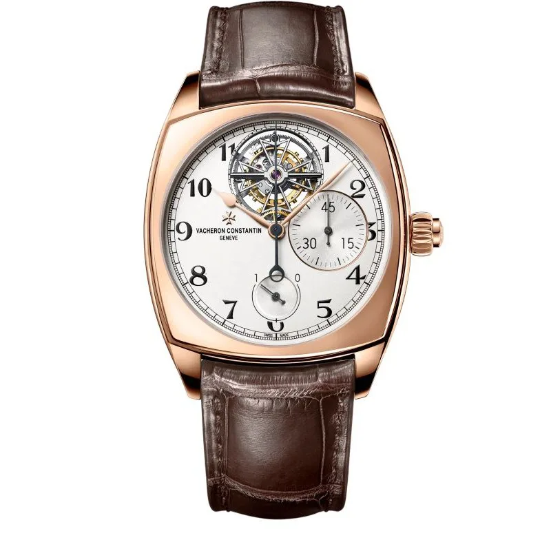 Vacheron Constantin Harmony 5100S/000R-B125