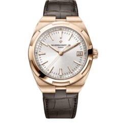 Vacheron Constantin Overseas 4500v/000r-b127