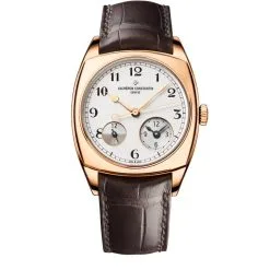 VACHERON CONSTANTIN HARMONY 7800S/000R-B140