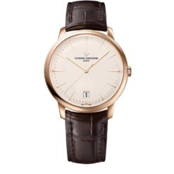 VACHERON CONSTANTIN PATRIMONY 4100U/000R-B180