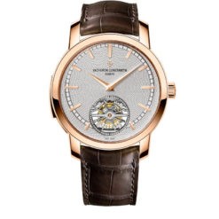 Vacheron Constantin Traditionnelle 6500T/000R-B324