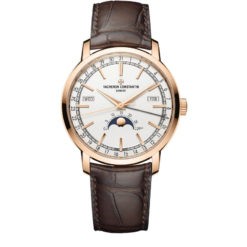 VACHERON CONSTANTIN TRADITIONNELLE 4010T/000R-B344