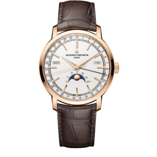 Vacheron Constantin Traditionnelle 4010T/000R-B344